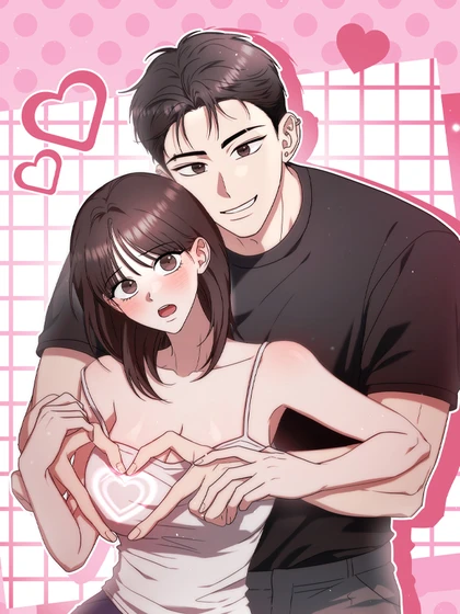 [18+] Chạm Vào Tim Em