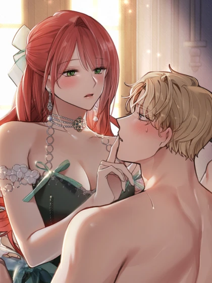 〖18+〗Nữ Đạo Chích Công Chúa