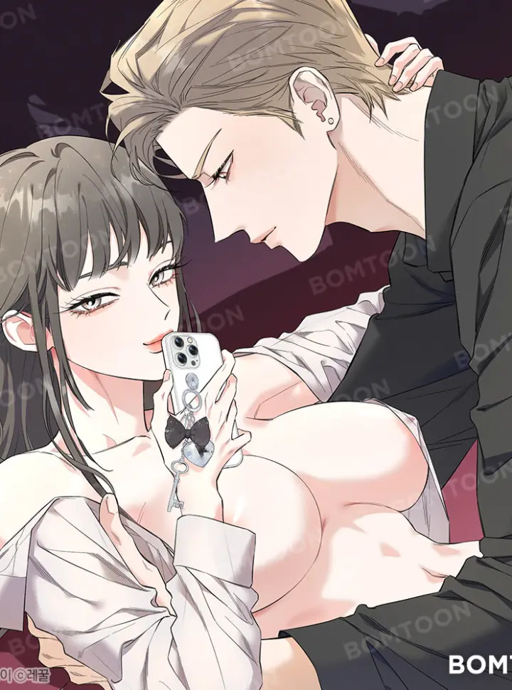 〖18+〗Tình Một Đêm