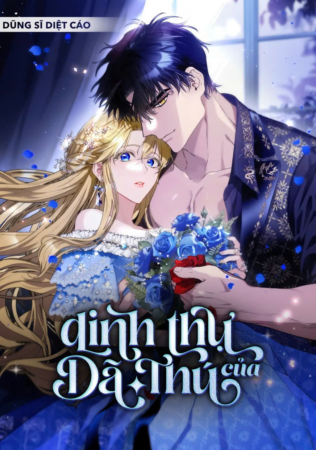 [19+] Dinh Thự Dã Thú