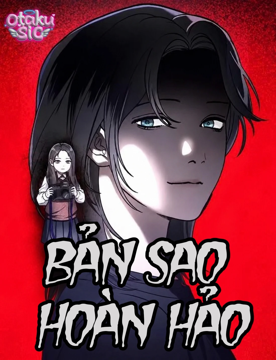 Bản sao hoàn hảo