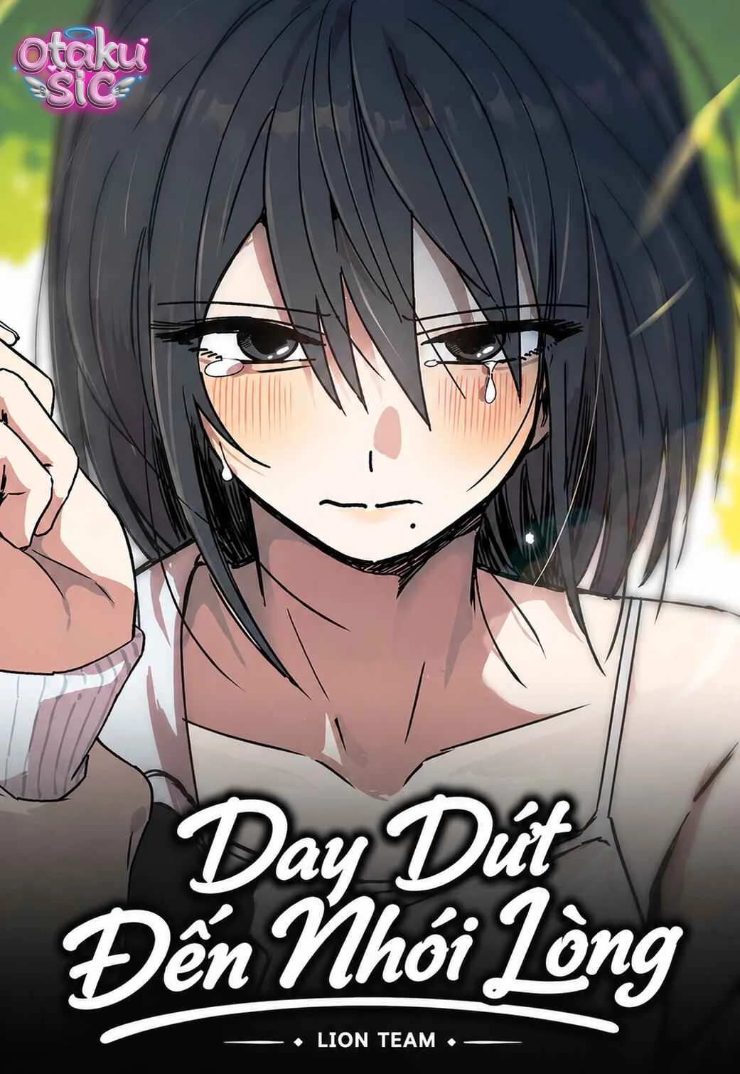 Day Dứt Đến Nhói Lòng