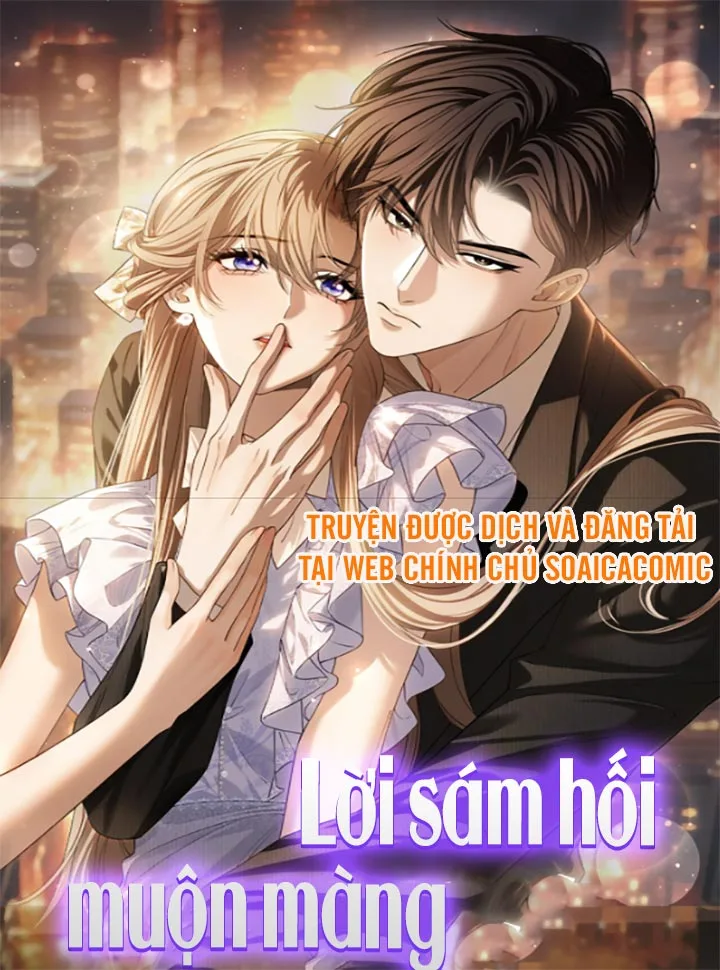 Lời Sám Hối Muộn Màng