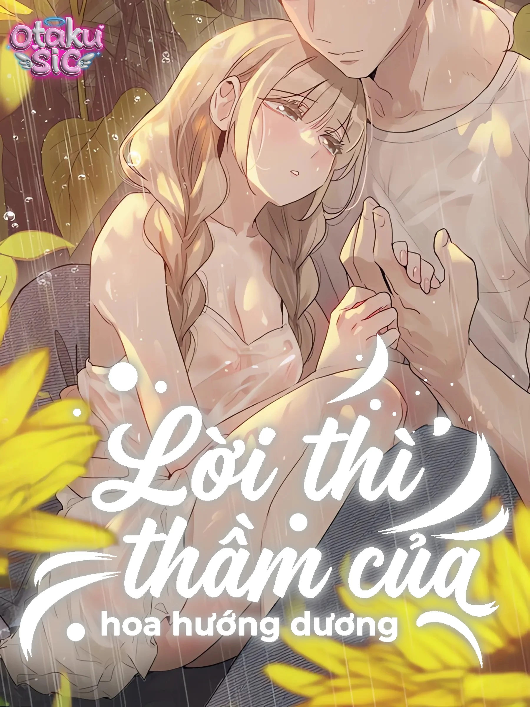 Lời Thì Thầm Của Hoa Hướng Dương