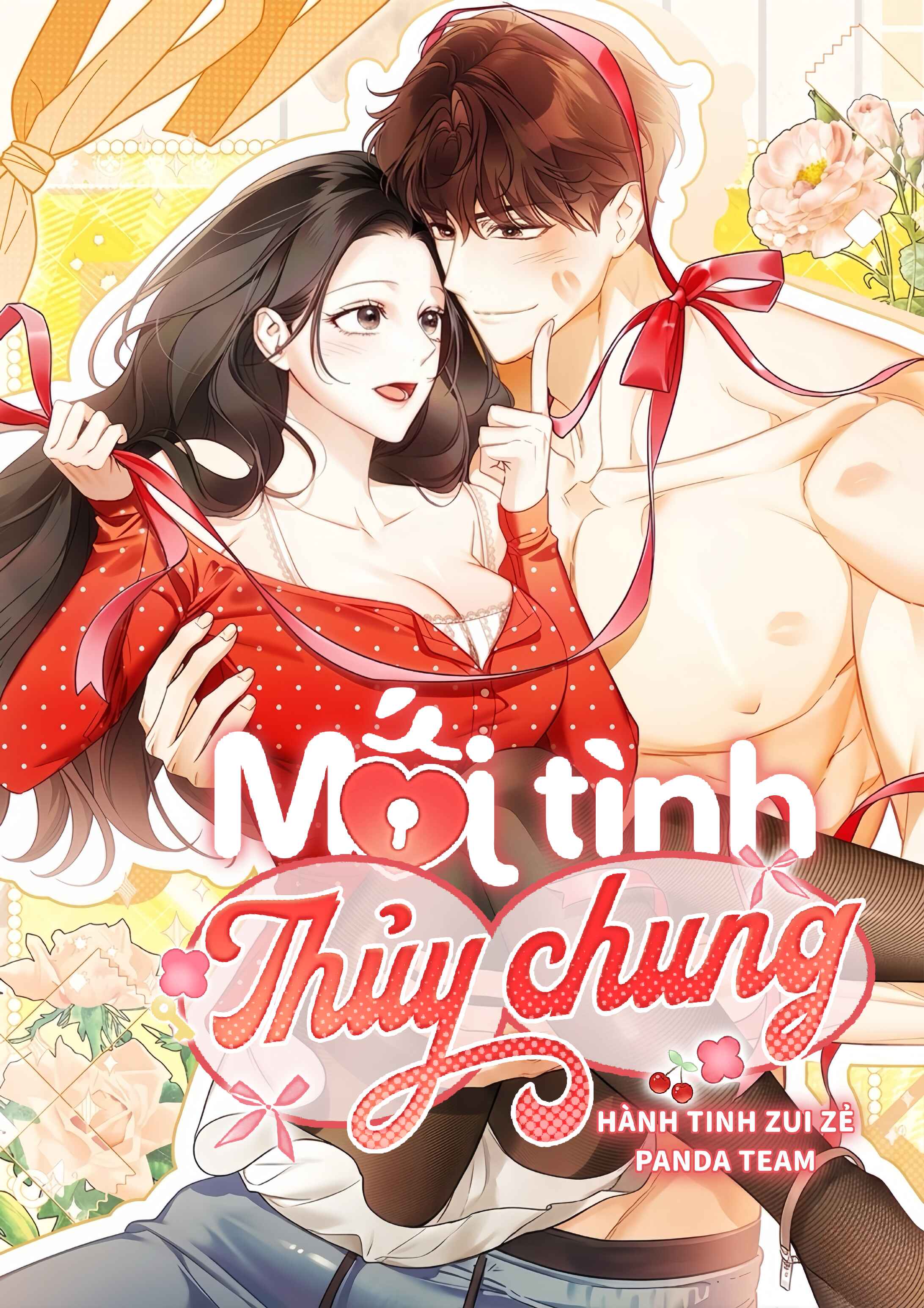 Mối Tình Thủy Chung