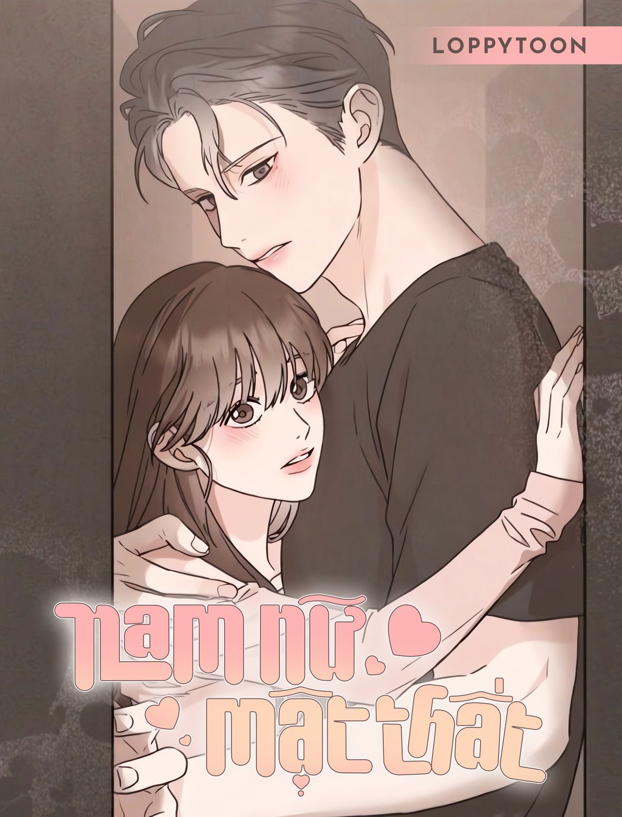 Nam Nữ Mật Thất