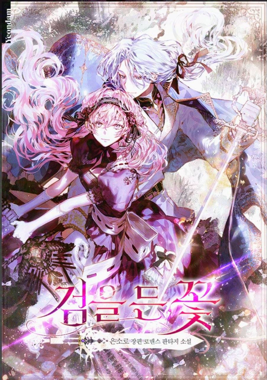 [NOVEL] Đóa Hoa Cầm Kiếm