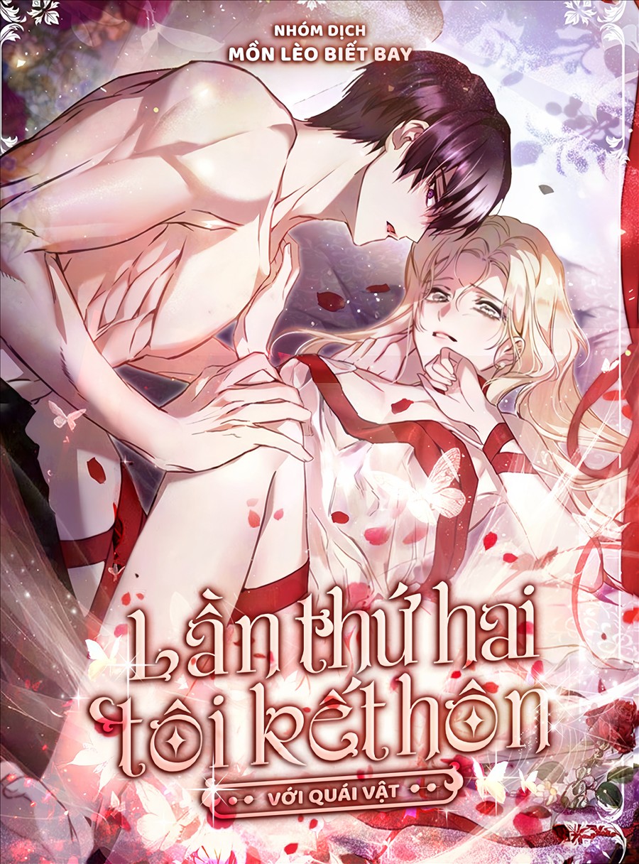 [NOVEL] Lần Thứ Hai Tôi Kết Hôn Với Quái Vật