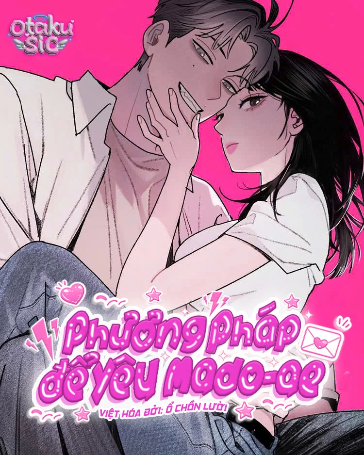 Phương Pháp Để Yêu Ma Do-ae