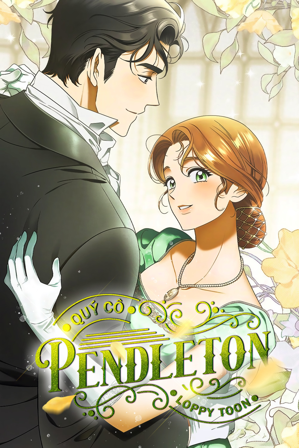 Quý Cô Pendleton