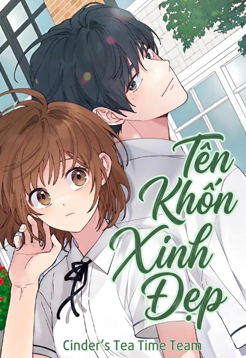 Tên Khốn Xinh Đẹp