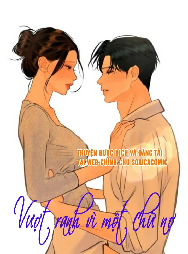 Vượt Ranh Vì Một Chữ Nợ