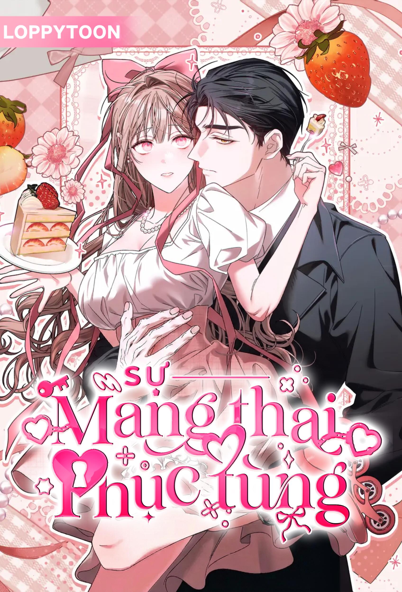 Sự Mang Thai Phục Tùng