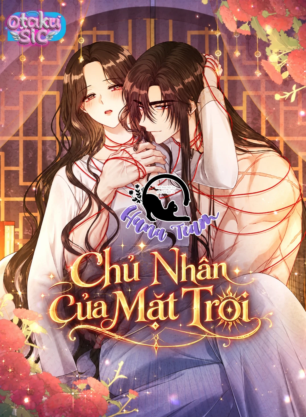 Chủ Nhân Của Mặt Trời