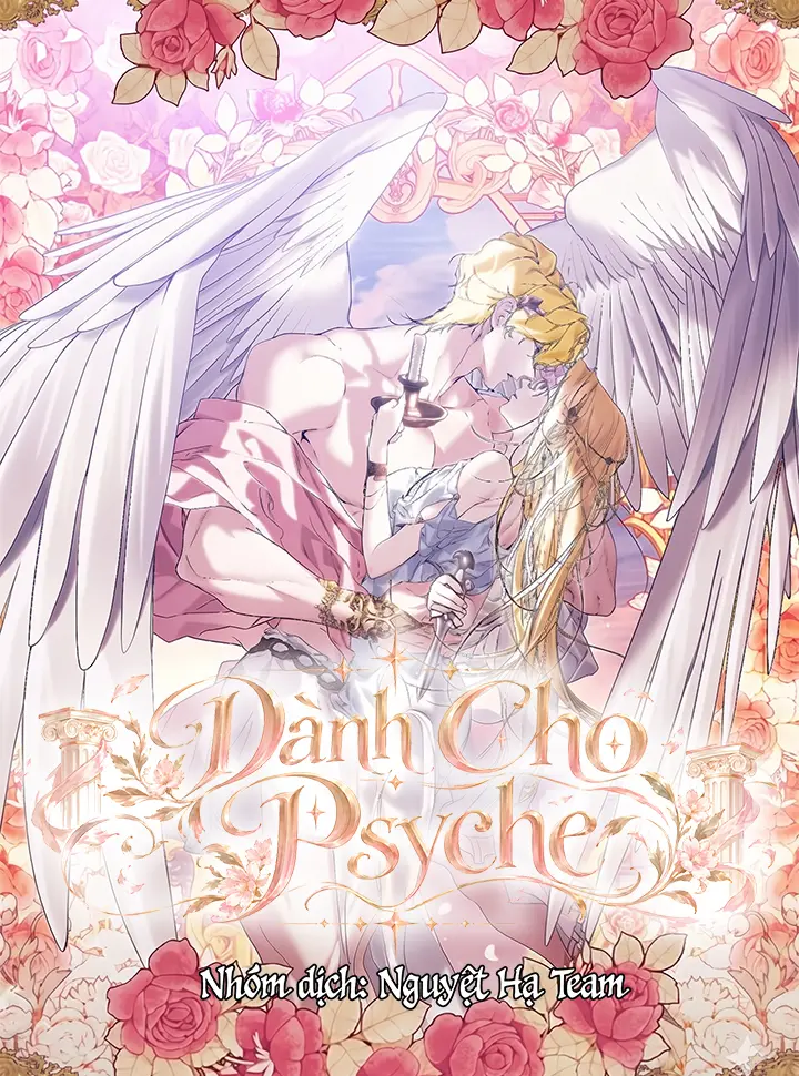 Dành Cho Các Nữ Thần: Dành Cho Psyche