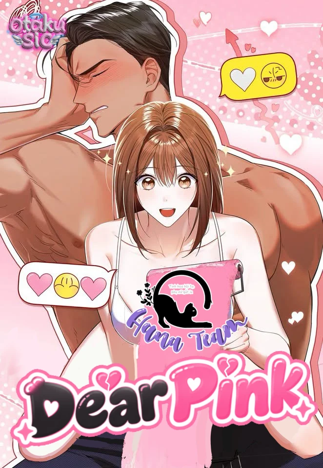 Dear Pink