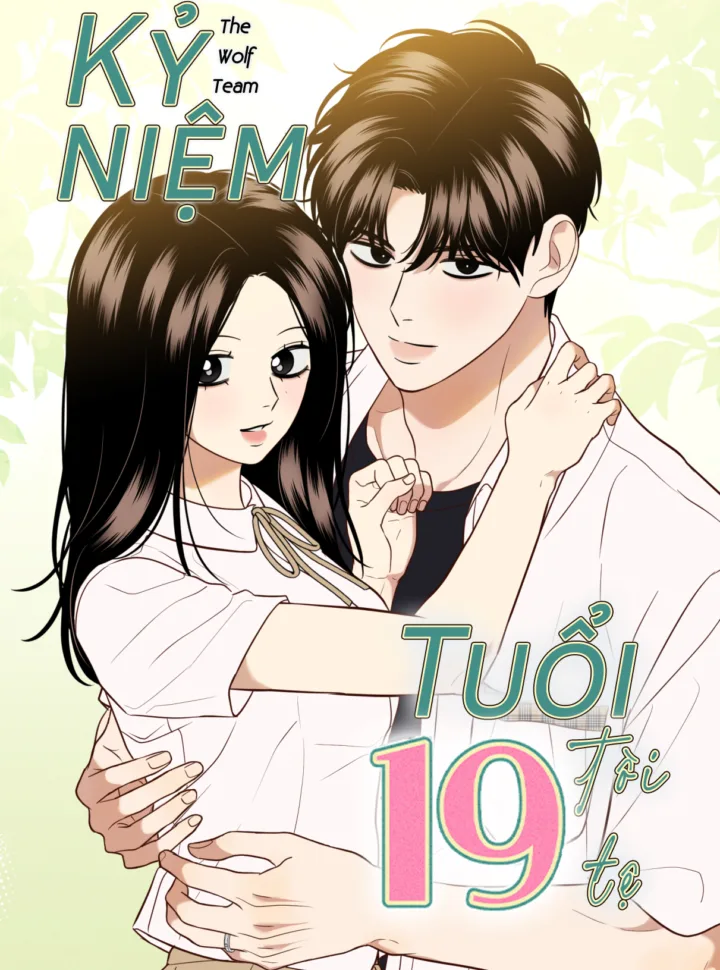 Kỷ Niệm Tuổi 19 Tồi Tệ