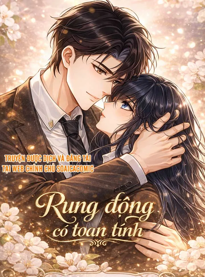 Rung Động Có Toan Tính