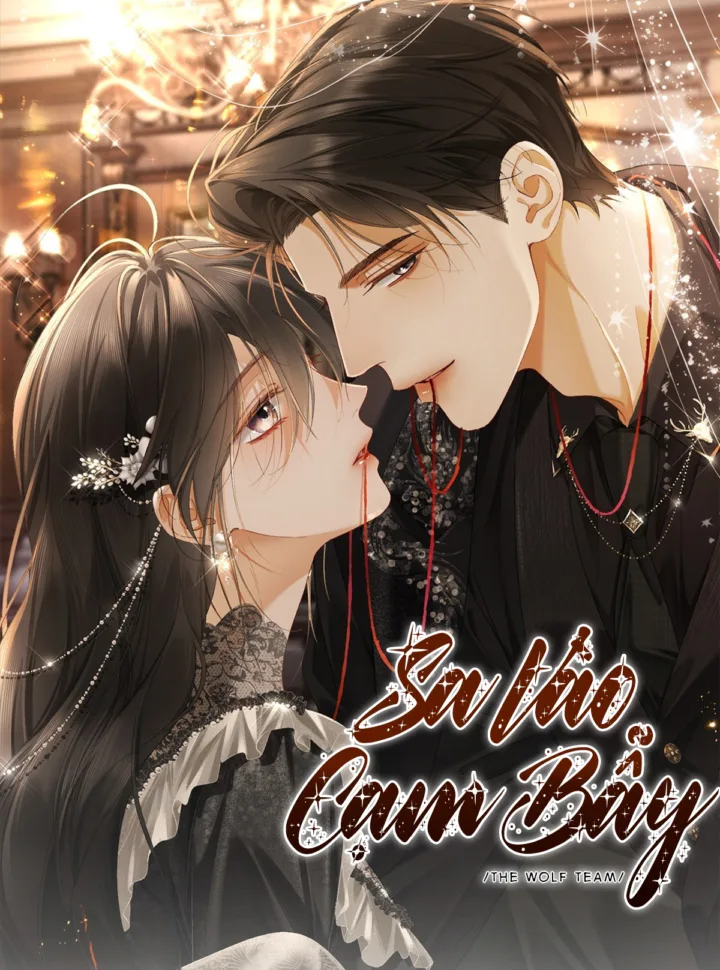 Sa Vào Cạm Bẫy!